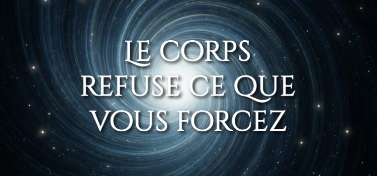 Le corps refuse ce que vous forcez. Hormone de croissance : pourquoi elle ne répond pas. Pourquoi stimuler l’hormone de croissance ne fonctionne pas.