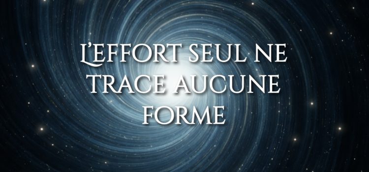 L’effort seul ne trace aucune forme. Résultats physiques : pourquoi ils n’apparaissent pas malgré vos efforts. Pourquoi tant d’efforts ne dessinent pas le corps.