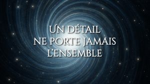 Un détail ne porte jamais l’ensemble. Protection du corps : pourquoi elle échoue avec un seul aliment. Pourquoi un aliment protecteur ne sécurise jamais un organisme.