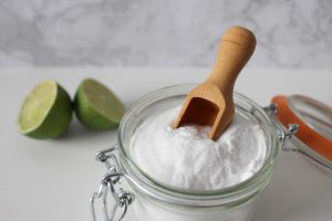 Bicarbonate De Soude, bicarbonate de sodium, bicarbonate - Un Remède Miracle Déprécié - CorpsFiit