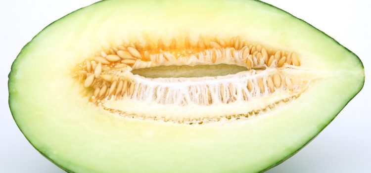Melon - 22 Bienfaits Secrets Pour Vous Guérir - CorpsFiit