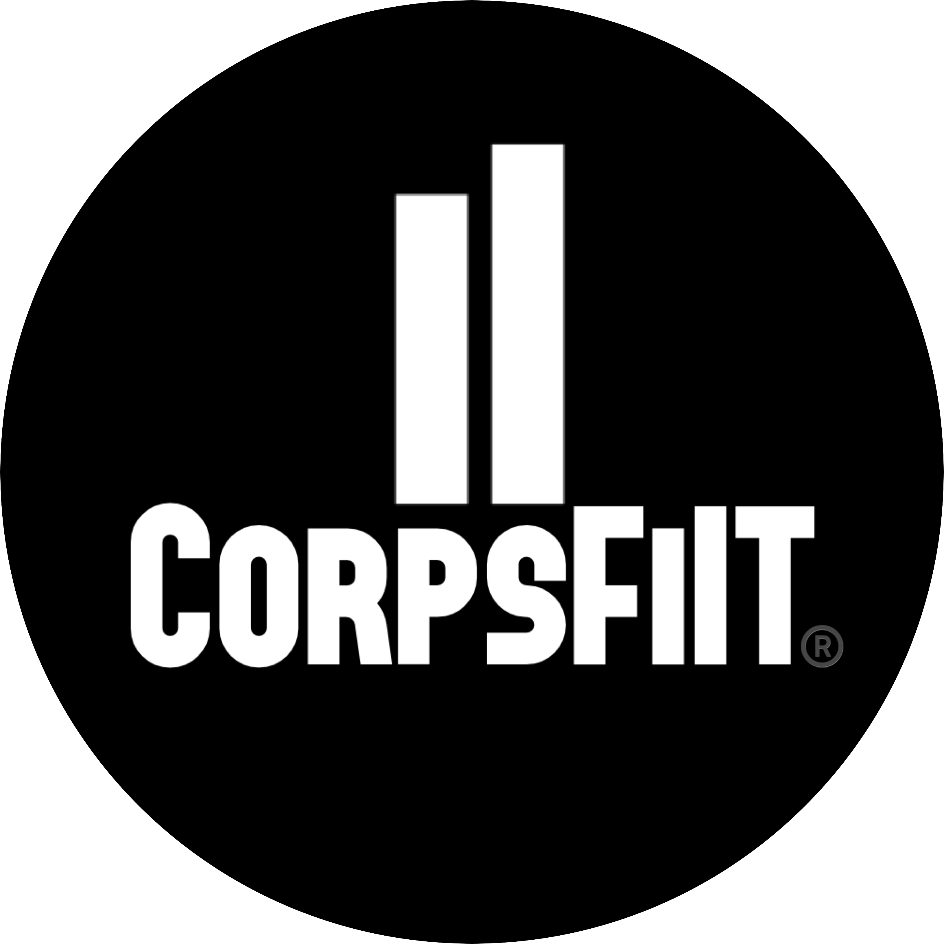 CorpsFiit, Marque déposée de Kerim Yilmaz - Ça Réclame Plus Que Du Sport Pour Garder La Forme