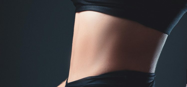 7 Secrets De Pros Pour Sécher Vite Et Obtenir Un Ventre Plat Sculpté - CorpsFiit