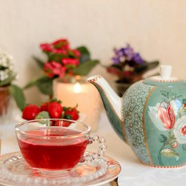 Rooibos - découvrez la tisane rouge naturelle qui régénère, apaise et booste vos performances sans caféine