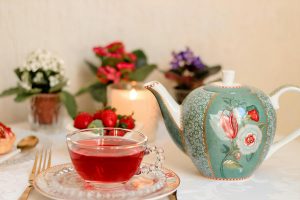 Rooibos - découvrez la tisane rouge naturelle qui régénère, apaise et booste vos performances sans caféine