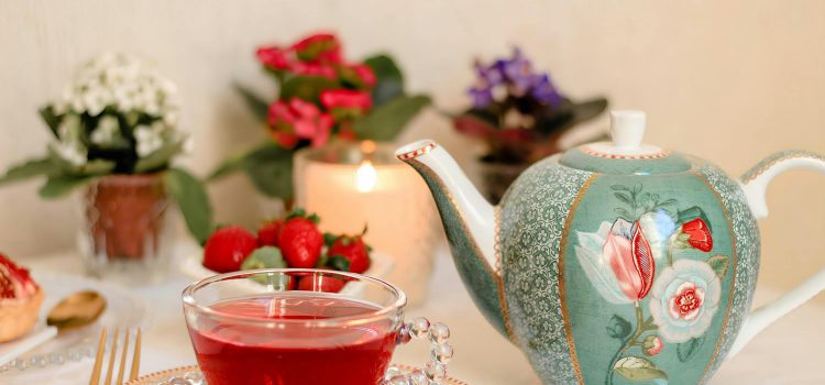 Rooibos - découvrez la tisane rouge naturelle qui régénère, apaise et booste vos performances sans caféine