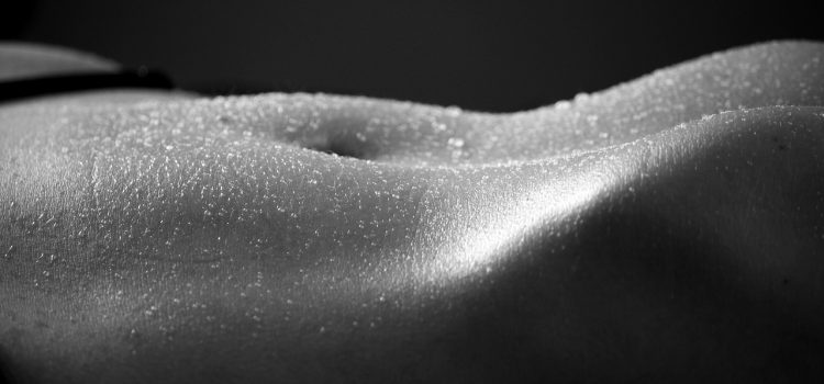 Vacuum - 1 Astuce Unique Pour Un Ventre Plus Plat