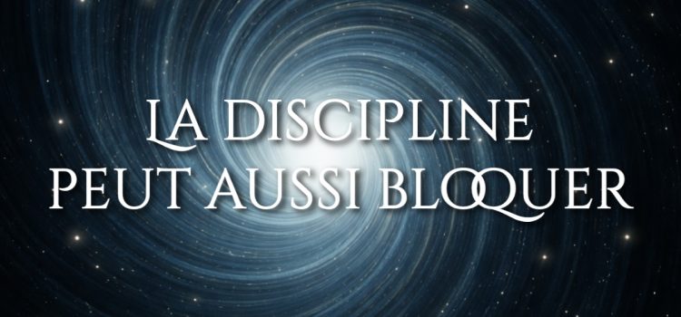 #9 Pourquoi votre ventre résiste malgré la discipline La discipline peut aussi bloquer CorpsFiit® “Taillé pour performer”