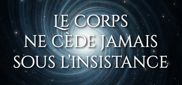 #17 Pourquoi viser le ventre bloque sa transformation Le corps ne cède jamais sous l’insistance