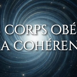 Le corps obéit à la cohérence CorpsFiit® “Taillé pour performer”