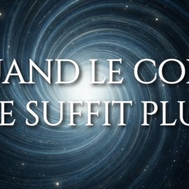 Quand le corps ne suffit plus - CorpsFiit® “Taillé pour performer”