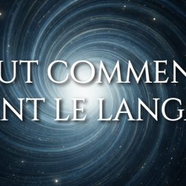 Tout commence avant le langage - CorpsFiit® “Taillé pour performer”