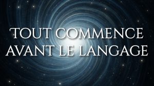 Tout commence avant le langage - CorpsFiit® “Taillé pour performer”