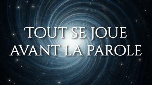 Tout se joue avant la parole CorpsFiit® “Taillé pour performer”