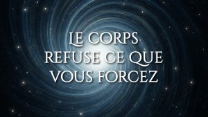 Le corps refuse ce que vous forcez. Hormone de croissance : pourquoi elle ne répond pas. Pourquoi stimuler l’hormone de croissance ne fonctionne pas.